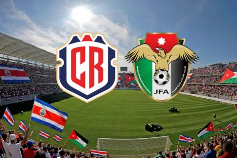 Cambio de horario para el amistoso Costa Rica vs. Jordania: a qué hora y dónde ver el debut de Bocha Batista en La Sele