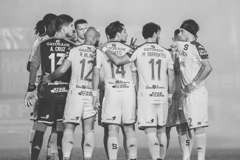 Saprissa tiene su cuarto fichaje