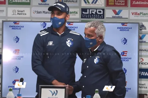 Cartaginés depura su equipo y apunta con todo al campeonato