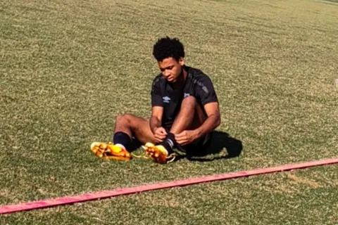 Arquimides Ordóñez se une a los entrenos de Guatemala en Argentina