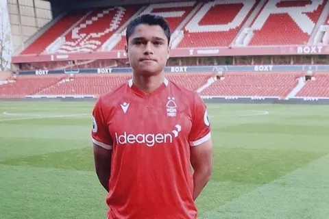 El guatemalteco Marcelo Saraiva sorprende al firmar con su nuevo club