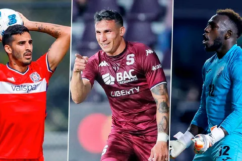 Liga de Naciones 2023-24: los tres jugadores más importantes de Cuba para enfrentar a Honduras