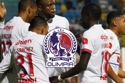 Fueron figuras en el Clausura 2026 y ahora regresan: las dos sorpresas que sumaría Olimpia en su plantel