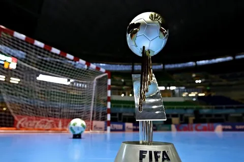 Costa Rica, Guatemala y Panamá contarán con nueva herramienta en el Mundial de Futsal Lituania 2021
