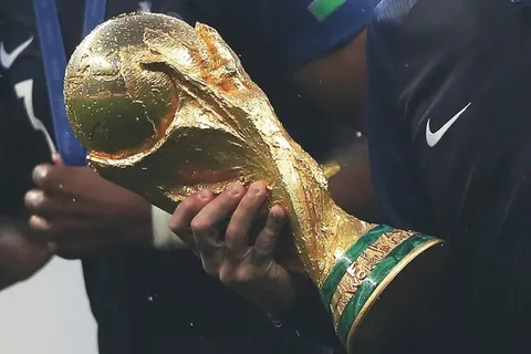 Actualizan ranking FIFA, vital para eliminatorias de Concacaf a Qatar 2022
