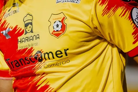 Herediano recibe una gran noticia.