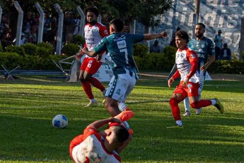 Así está la tabla de posiciones en la Liga Nacional de Guatemala tras el empate de Antigua en Mictlán