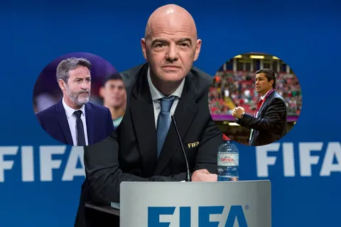 Revés ante la FIFA: Guatemala consigue castigar a Panamá antes del partido clave por la Copa Oro.