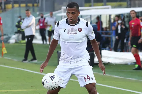 Los equipos italianos que poseen futbolistas de Centroamérica