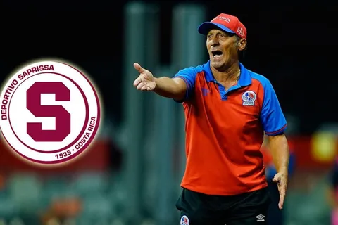 Pedro Troglio responde a los rumores que lo vinculan con el Saprissa