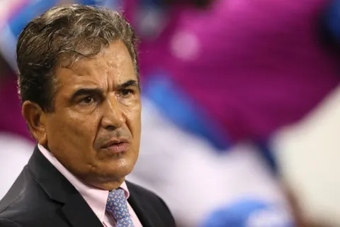 Fin del sueño para los que veían a Pinto como DT de Panamá