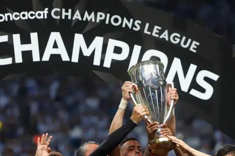 Programación: juegos de ida de la fase previa de Liga Concacaf