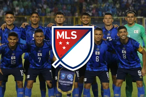 Selección de El Salvador