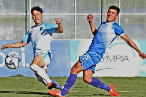 Según FIFA, Guatemala y Nicaragua son las peores selecciones de Centroamérica