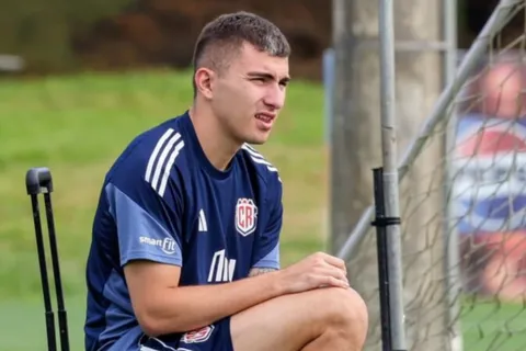 Fernán Faerron sigue sin club. (Foto: Diaro Extra)