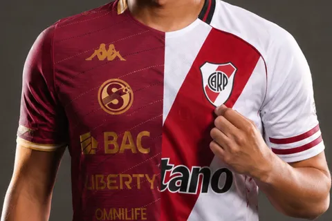 Salió de Saprissa, lo fichó River Plate y ahora su equipo le rescindirá el contrato: “Será agente libre”