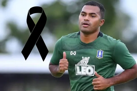 Toda Costa Rica consternada por el fallecimiento de la hija de Freddy Álvarez; la decisión que tomó su club de Albania