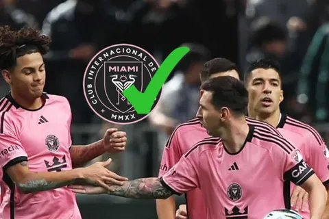 Mientras Messi gana 20 millones, este es el nuevo contrato que firmó David Ruiz y que nadie tiene