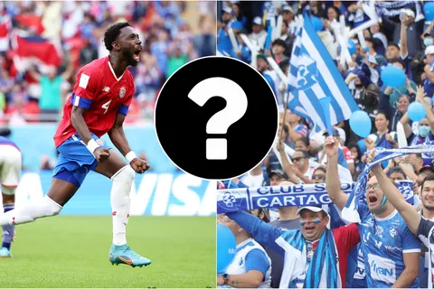 No es Keysher Fuller: el otro mundialista con Costa Rica que podría jugar en Cartaginés