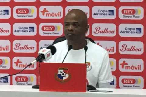 ¡Atentos! Dely Valdes revela cuál es el mejor jugador de Panamá en su opinión