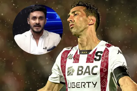 Mariano Torres no se salva: Josué Quesada señaló sin piedad a los dos culpables del empate de Saprissa ante Puntarenas