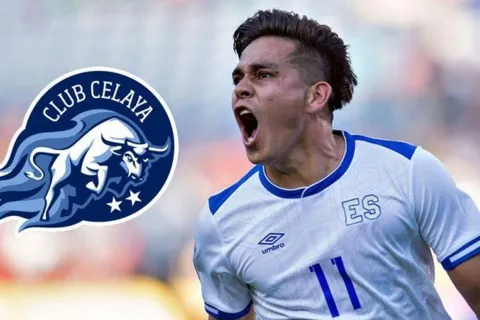 Fito Zelaya estaría cerca de jugar en la Liga MX