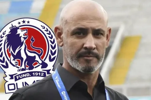 Ya es oficial: Olimpia confirma dos nuevos fichajes para Eduardo Espinel tras presentar a Onan Rodríguez