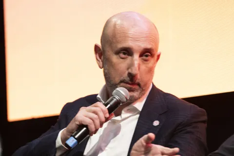 Osael Maroto hizo un importante anuncio. (Foto: X)