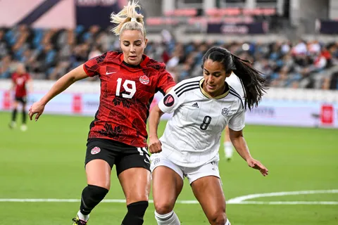 Costa Rica vs. Canadá hoy EN VIVO: a qué hora y dónde ver a la Sele por la Concacaf W Gold Cup 2024
