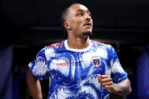 ¿Quién es Dailon Livramento, el bailarín frustrado que es el 9 titular de Cabo Verde vs. España en el Mundial 2026?