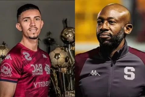No vuelve en Saprissa: Wanchope recibe una noticia que no esperaba sobre Jefferson Brenes