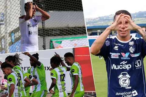 Apertura 2020 de Costa Rica: Así quedaron las tablas de los grupos tras la décima jornada de la Liga Promérica