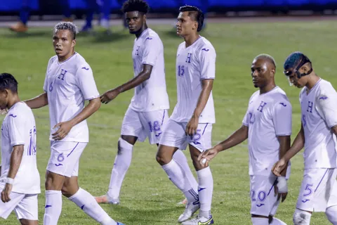 Honduras vs Canadá hoy por Liga de Naciones de la Concacaf 2022: alineación oficial de Diego Vázquez por la fecha 4 del Grupo C
