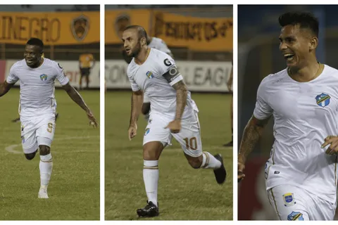 Comunicaciones: cuándo, dónde y contra quién volverá a jugar