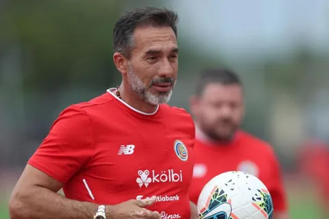 ¡Se aburrieron de él! Gustavo Matosas fue despedido de su club en México