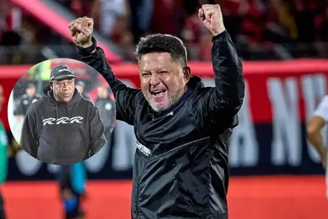 Sonríe Jafet Soto: Hernán Medford causa indignación en Guatemala con su decisión para irse a Herediano