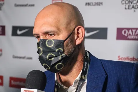 Marín ha sido protagonista en 2 de los papelones más grandes de Alajuelense