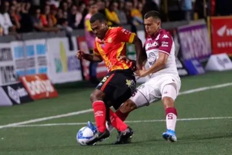 Herediano rechaza encuesta que mide las hinchadas en Costa Rica