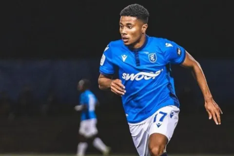 Marcus Velado-Tsegaye entre las grandes promesas de la Canadian League