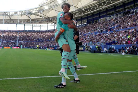 Levante 2-4 Barcelona: resumen de una victoria que sostuvo el liderato culé en La Liga