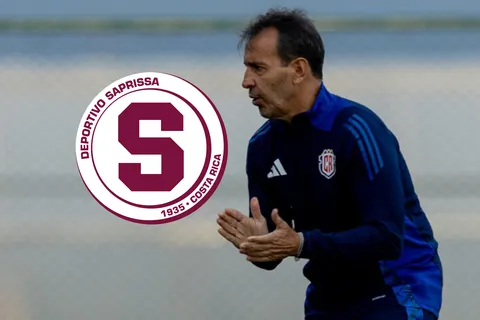 saprissa-bocha batista-seleccion de costa rica