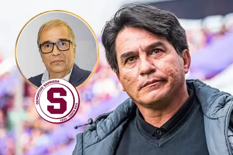 Es oficial: presidente de Saprissa confirma la decisión final sobre el futuro de Vladimir Quesada y así lo anunció