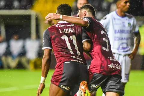 Saprissa sufre otra baja.