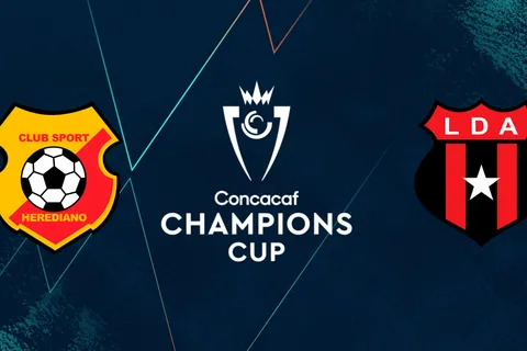 Copa de Campeones de la Concacaf 2024: cuándo y dónde se juega la vuelta de octavos de final