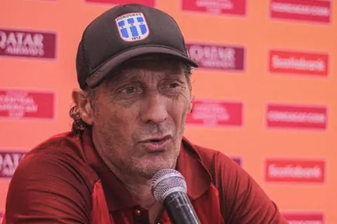 La petición de Pedro Troglio al FAS para la última jornada