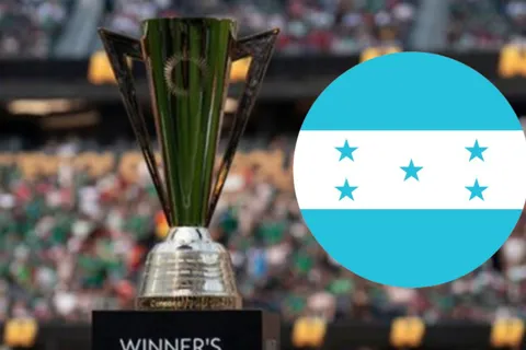 Concacaf confirma los primeros hondureños convocados para la Copa Oro 2025