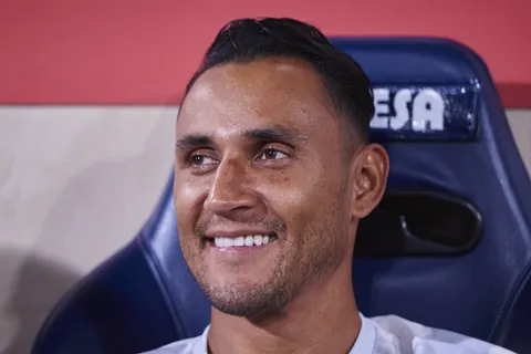 En la órbita del Real Madrid: Keylor Navas vuelve a sonar en España