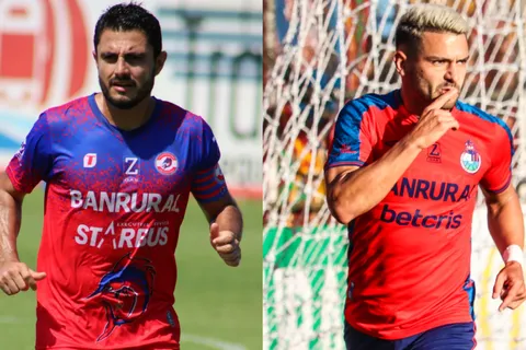 Municipal vs. Iztapa EN VIVO: cuándo, a qué hora y por qué canal ver hoy el partido por la jornada 3 del Clausura 2023 de la Liga Nacional de Guatemala