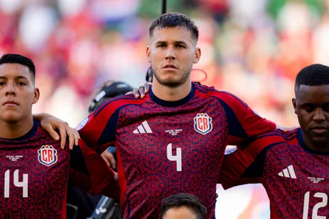 Baja inesperada: Juan Pablo Vargas recibe una mala noticia antes de las Eliminatorias con Costa Rica