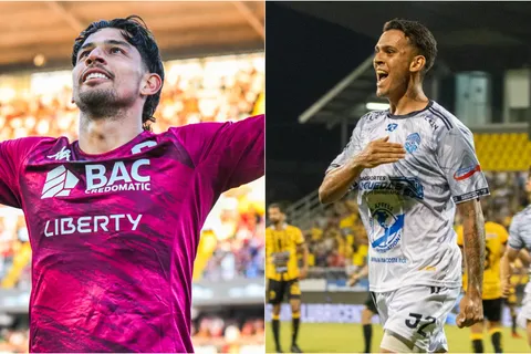 Saprissa vs. Pérez Zeledón EN VIVO: hora y canal del partido de hoy, 3 de abril | Liga Promérica 2024